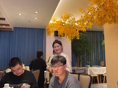 -聚味坊烤鸭店(草桥店)