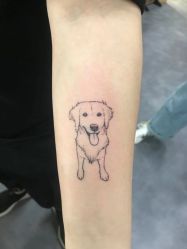 -天道tattoo纹身穿孔工作室