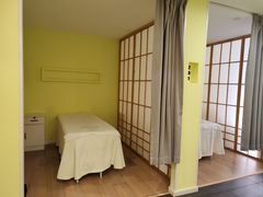 -益康盲人推拿按摩(长虹店)