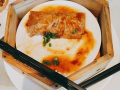 -顺德美的万豪酒店-万豪中餐厅