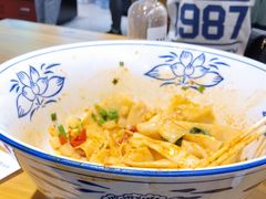 -子午路张记肉夹馍(兵马俑店)