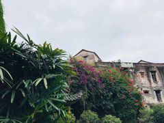 景点-东莞市可园博物馆