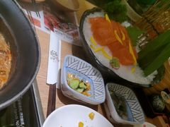 -温野菜涮涮锅(大悦城店)