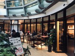 大堂-南门小馆·清真(国贸商城店)
