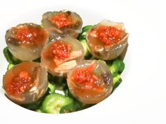 土笋冻-闽和南(深圳万象城店)