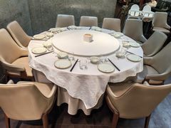 大堂-到家尝北京菜(西坝河店)