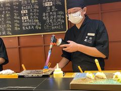 -Sushi Hanzo半藏(天环广场店)