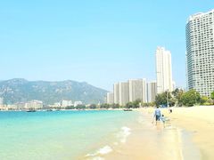 -巽寮湾