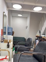 -乾健·烫染·接发SALON