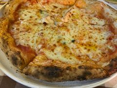 -Mammamia意大利餐厅(阳春巷店)