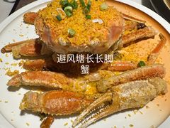 -碗中海·蒸汽海鲜·桑拿鸡(岭南天地店)