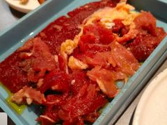 -黑金·寻焰自助百汇·烤肉·火锅(中街店)