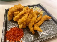-周渝食惦·酸菜鱼精致川菜(横岗店)