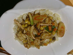 android_upload_pic-绿茵阁西餐厅(哈西万达店)