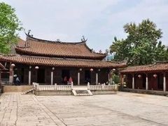-同安孔庙