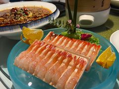 -海东头·疙瘩汤(万达四楼店)