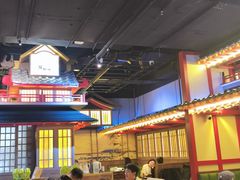 -牛New寿喜烧(虹桥新天地店)