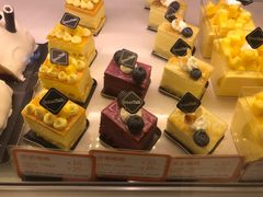 -面包新语(KKMALL京基店)