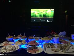 -凯乐会量贩KTV(国防大厦总店)