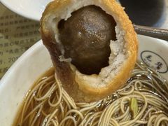-毛华美食(清扬路店)