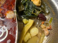-名羊天下·火锅烧烤自助料理(镇明路店)