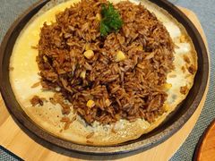 -俄士厨房(万松园店)
