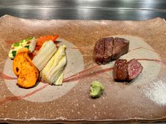 -Ginza Onodera铁板烧(外滩十八号店)