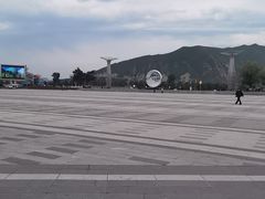 -图们国门景区