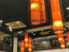 大堂-鸡毛店·川菜(双楠店)