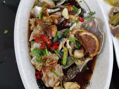 -潮州菜馆(十里河店)