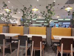 -大家乐(广州天河城六楼店)