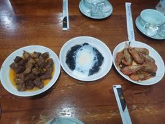 -红灯笼龙凤饭店(宁波老字号店)