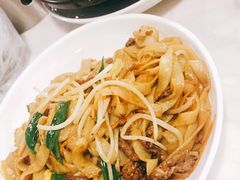 -食潮汕头鲜牛馆(望京保利店)