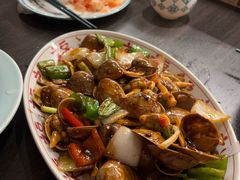-香港祥正飯店·正宗灣仔50年海鲜老字号
