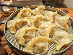 -老烟台灌汤包(南洪街店)