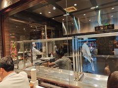 -北京老铺烤鸭(西稍门店)