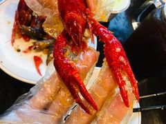 -漫天香·小龙虾餐厅(夏湾店)
