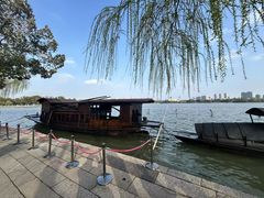 -上海鲜花港