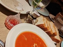 -波特曼西餐厅(中央大街店)