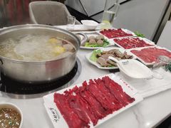 -宁好四季潮汕牛肉火锅