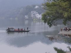 -新安江山水画廊风景区
