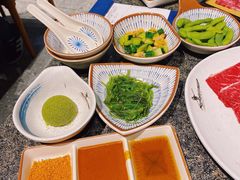 -NIUAN牛庵·日式和牛烧肉(恒隆店)