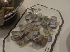 -沪华海鲜大酒楼(南汇店)