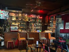 -东岸Cafe 爵士俱乐部