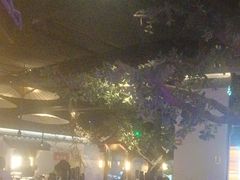 -绿茶餐厅(光谷世界城步行街店)