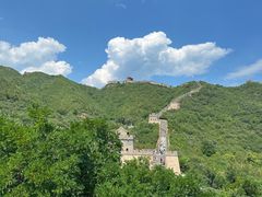 -居庸关长城