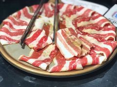 -鹤江桥·红油牛肉粉(SKP店)