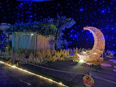 -汕头蓝水星欢乐世界