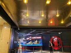 -V-ONE西雅图海鲜自助餐厅(仓山万达广场店)