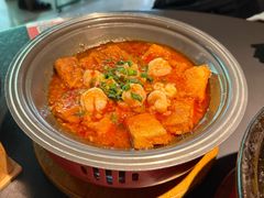 -向川南·水煮鱼·川菜(和平里店)